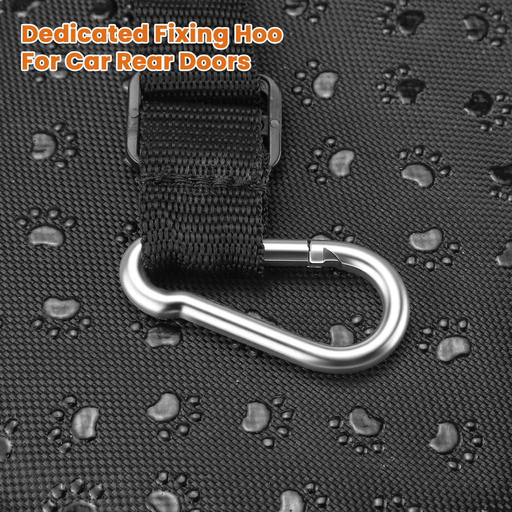 Leeyoung Everyday Move™ Compact Dog Stairs (Standard 5-Step / Secure-Climb 4-Step)