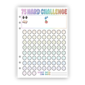 75 Hard Challenge